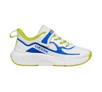 Geox Pro-ran Slip-on Trainers Blanc EU 27 Garçon