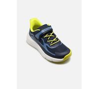 Baskets Geox J Pro-Ran Boy pour 26 Bleu