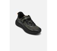 Baskets Geox J Pro-Ran Boy pour 26 Vert