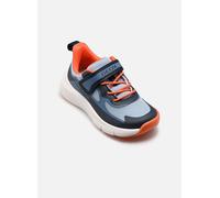 Baskets Geox J Pro-Ran Boy pour Enfant 29 Bleu