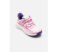 Geox Baskets J PRO-RAN GIRL Garçon Rose Taille 29