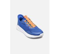 Baskets Geox J SPRINTYE FAST IN B pour Enfant 36 Bleu