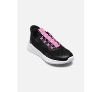 Baskets Geox J SPRINTYE FAST IN G pour Enfant 28 Noir
