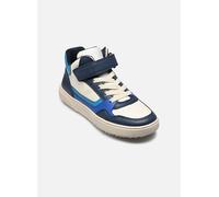 Baskets Geox J Theleven Boy B pour Enfant 35 Multicolore