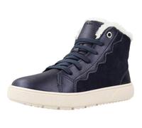 Baskets - GEOX - J THELEVEN G. - Doublure Textile - Fermeture Lacets - Fille 39