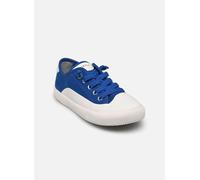 Baskets Geox J TIPPESTE BOY A pour Enfant 30 Bleu