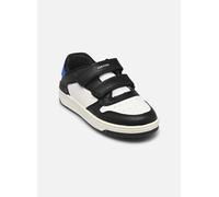 Geox Chaussures garçon J Washiba Noir Taille 32 EU