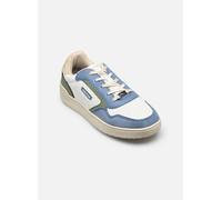 Baskets Geox J Washiba Boy J55LQD pour Enfant 34 Multicolore