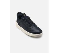 Baskets enfant Geox Washiba Fast In Bleu 34