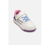 Geox J Washiba Girl A BasketFille