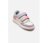 Baskets Geox J Washiba Girl B pour Enfant 36 Multicolore