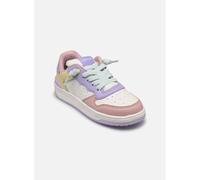 Baskets Geox J Washiba Girl D Pour Enfant - 24 Multicolore
