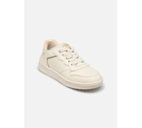 Baskets Geox J WASHIBA GIRL pour Enfant 33 Blanc