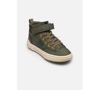 Geox J WEEMBLE Boy Baskets Militaires 36 EU, Military, 36 EU