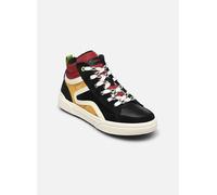 Baskets Geox J WEEMBLE BOY pour Enfant 30 Noir