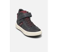 Geox J WEEMBLE Boy A, Basket,
