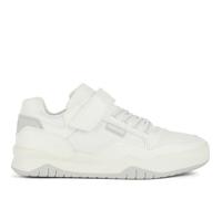 Baskets Geox J367RE 0FEFU C1236 Blanc Garçon - Lacets - Enfant 34