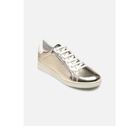 Baskets Geox JAYSEN pour Femme 36 Or et bronze