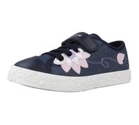 Baskets GEOX JR CIAK GIRL A - Bleu - Enfant - Fille 24