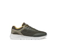 Baskets Geox Klaiver B Vert 42