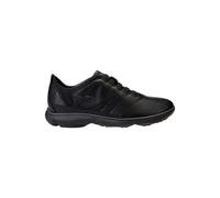Baskets Geox Nebula Tumb.Lea Noir 47