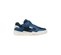 Geox Perth Trainers Bleu EU 39 Garçon