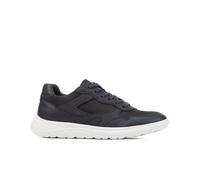 Geox U45e1a0ek11 Portello Trainers Bleu EU 43 Homme