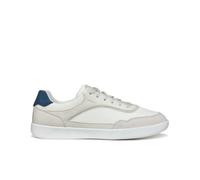Geox Rieti A Trainers Blanc EU 42 Homme