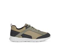 Geox Sanzio Trainers Marron EU 44 Homme