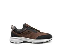 Baskets Geox Senales B Abx Marron 43