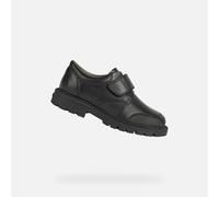 Baskets Geox Shaylax Garçon Noir - 41 Noir