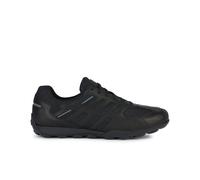 Geox Baskets U SNAKE 2.0 pour Homme Noir Taille 42