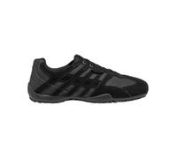 Baskets Geox Snake K - black 42