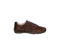 Baskets Geox Snake Marron 43