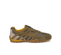 Baskets Geox Snake Original A Vert 43