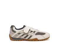 Geox Baskets Snake Original A Homme Gris EU 42