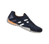 Geox Baskets Snake L Homme Navy 42 EU