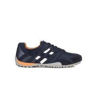 Geox Sneakers Snake K Homme Bleu marine 47 EU