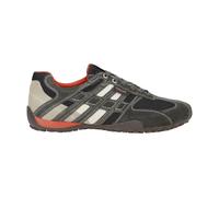Baskets Geox Snake Scam.+Mesh Gris 43