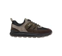 Baskets Geox Spherica 4X4 B ABX Marron 44