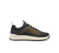 Geox Baskets U Spherica 4x4 B ABX Vert Homme Taille 45 EU