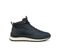 Baskets Geox Spherica Acif X2 ABX Bleu 43