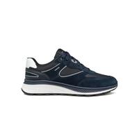 Geox Spherica Actif X1 Trainers Bleu EU 44 Homme