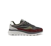 Baskets Geox Spherica Actif X1 Gris 43