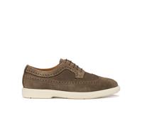 Baskets Geox Spherica EC17 Gris 41