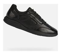 Baskets Geox Spherica Ec2 Homme Noir - 43 Noir