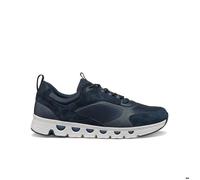 Baskets Geox U SPHERICA ECUB-4 pour Homme 46 Bleu