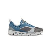 Geox Spherica Ecub-4 A Trainers Gris EU 40 Homme