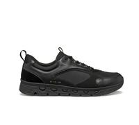 Geox - U Spherica Ecub-4 - Homme - Chaussures - Noir - Taille: 43 EU