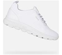 Geox Baskets D Spherica A blanches Femme Taille 35